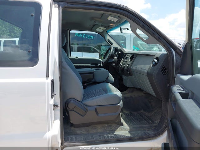 1FT7X2B60GEC75906 Ford F-250 Xl
