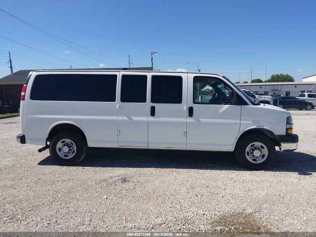 Chevrolet Express 3500 Lt 2016 1GAZGPFG1G1317444 Image 13