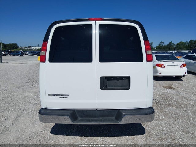 Chevrolet Express 3500 Lt 2016 1GAZGPFG1G1317444 Image 16