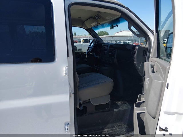 Chevrolet Express 3500 Lt 2016 1GAZGPFG1G1317444 Image 5