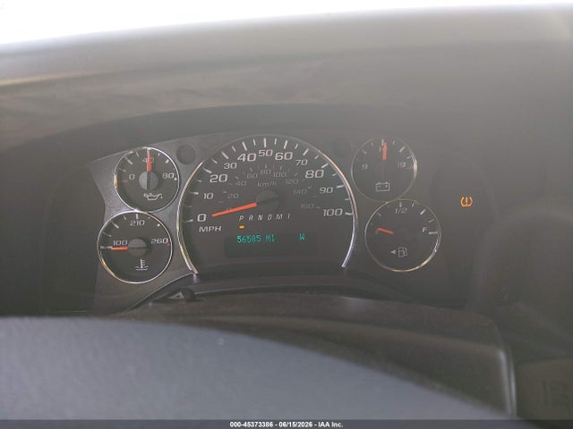 Chevrolet Express 3500 Lt 2016 1GAZGPFG1G1317444 Image 7
