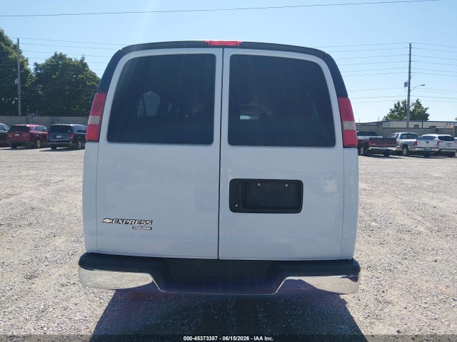 Chevrolet Express 3500 Lt 2016 1GAZGPFG6G1313499 Image 16