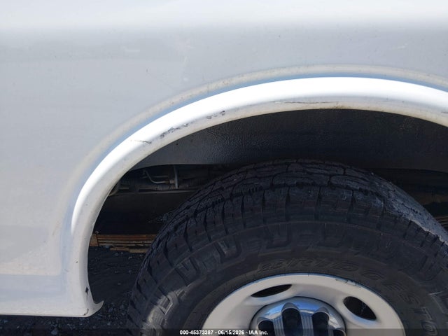 Chevrolet Express 3500 Lt 2016 1GAZGPFG6G1313499 Image 6