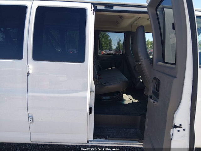 Chevrolet Express 3500 Lt 2016 1GAZGPFG6G1313499 Image 8
