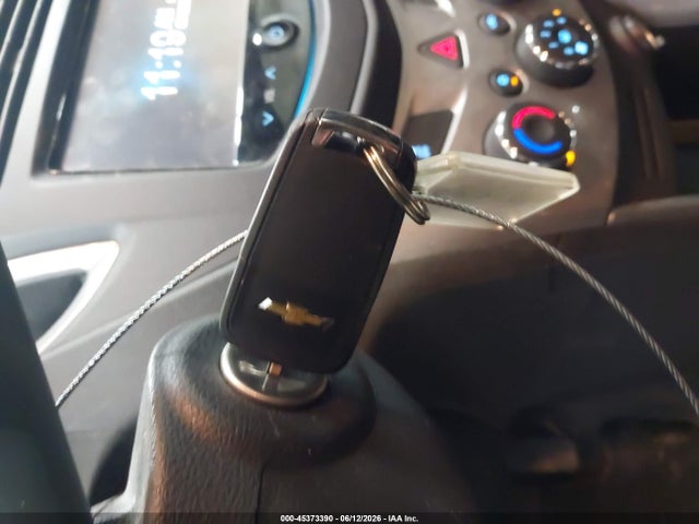 Chevrolet Trax Lt 2016 KL7CJPSB8GB670876 Image 11