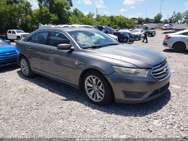 Aukcja sprzedaży 2013 Ford Taurus Sel, vin: 1FAHP2H84DG215419, numer aukcji: 45373393