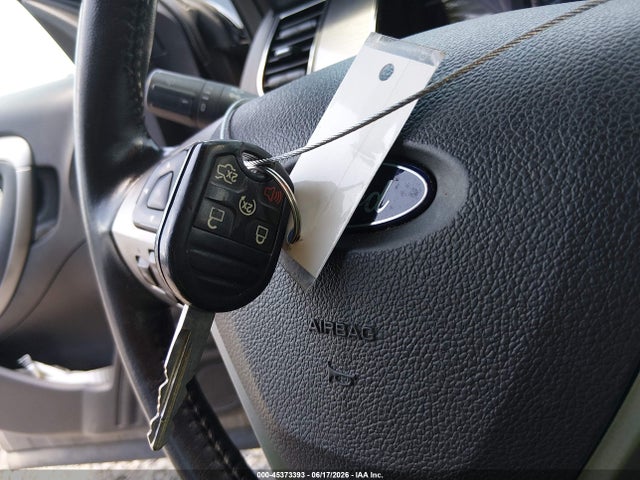 Продаж на аукціоні авто 2013 Ford Taurus Sel, vin: 1FAHP2H84DG215419, номер лоту: 45373393