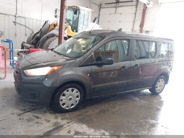 Ford Transit Connect Xl Passenger 2020 NM0GE9E29L1437991 Image 19