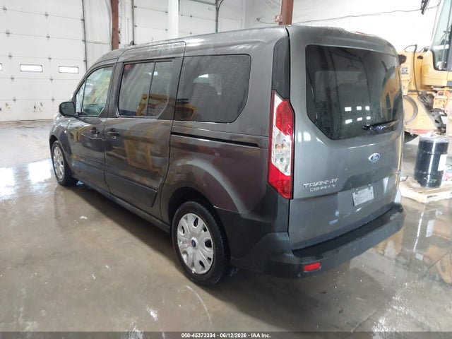 Ford Transit Connect Xl Passenger 2020 NM0GE9E29L1437991 Image 3