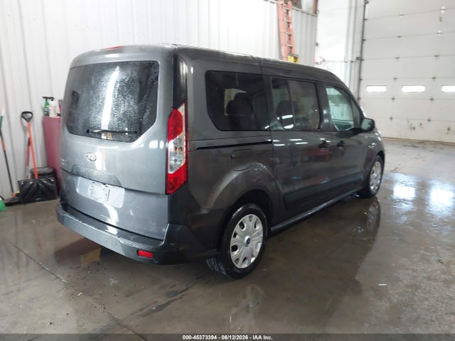 Ford Transit Connect Xl Passenger 2020 NM0GE9E29L1437991 Image 4