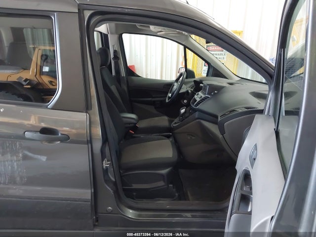 Ford Transit Connect Xl Passenger 2020 NM0GE9E29L1437991 Image 5