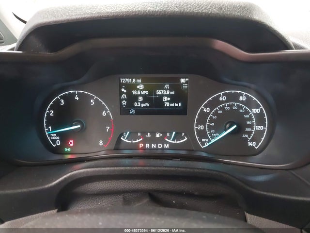 Ford Transit Connect Xl Passenger 2020 NM0GE9E29L1437991 Image 7