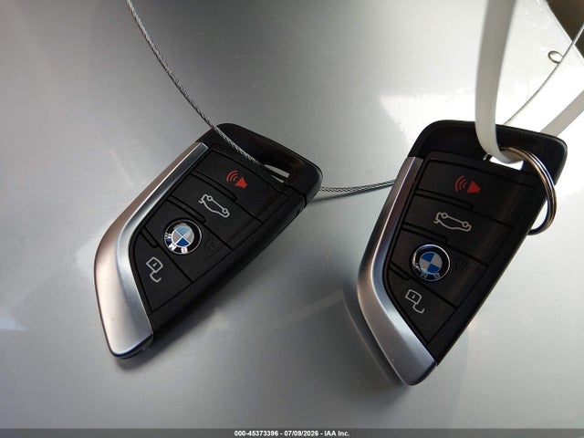 WBY23HD04SFV07491 BMW I4 Gran Coupe Edrive40
