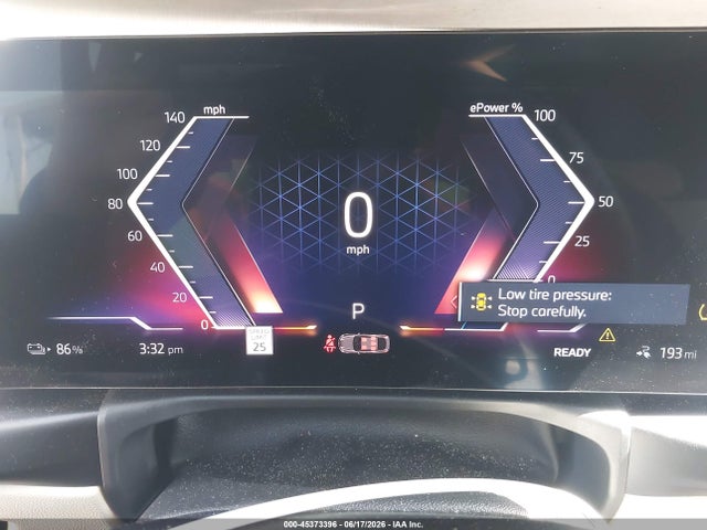 WBY23HD04SFV07491 BMW I4 Gran Coupe Edrive40