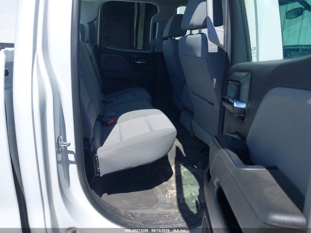 1GCVKNEH2HZ320360 Chevrolet Silverado 1500 Work Truck