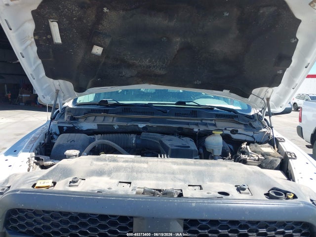 RAM 1500 2017 1C6RR7FG1HS740450 Image 10