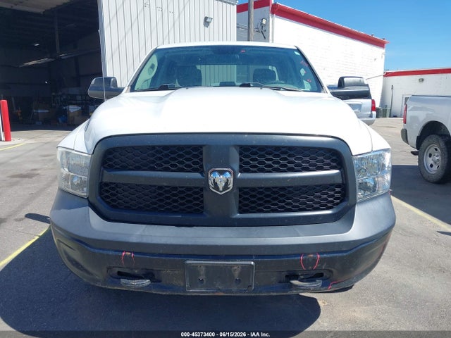 RAM 1500 2017 1C6RR7FG1HS740450 Image 13