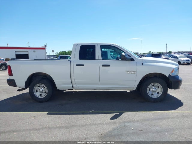 RAM 1500 2017 1C6RR7FG1HS740450 Image 14