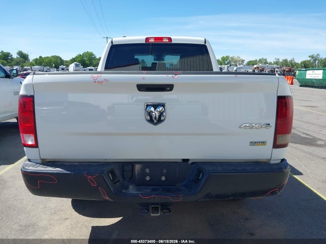 RAM 1500 2017 1C6RR7FG1HS740450 Image 17