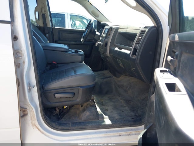 RAM 1500 2017 1C6RR7FG1HS740450 Image 5