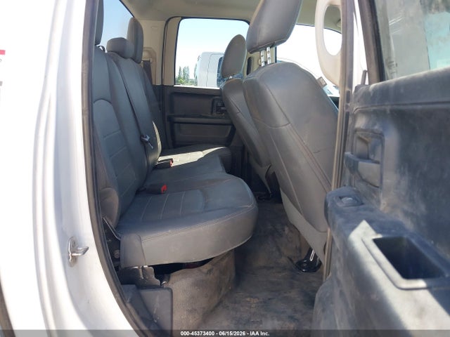 RAM 1500 2017 1C6RR7FG1HS740450 Image 8