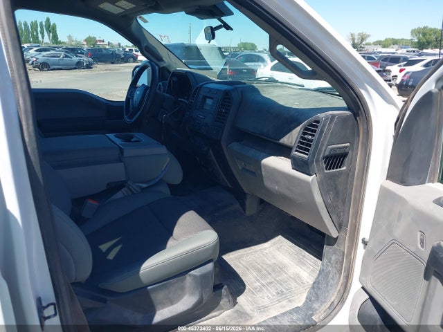 1FTEW1EB9LKF21151 Ford F-150 Xl