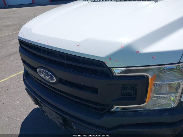 1FTEW1EB9LKF21151 Ford F-150 Xl