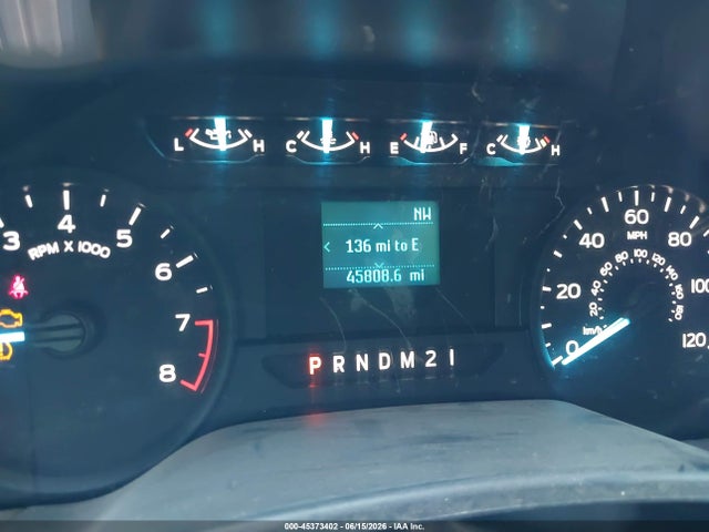 1FTEW1EB9LKF21151 Ford F-150 Xl