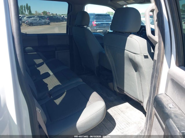45373402 :رقم المزاد ، 1FTEW1EB9LKF21151 vin ، 2020 Ford F-150 Xl مزاد بيع