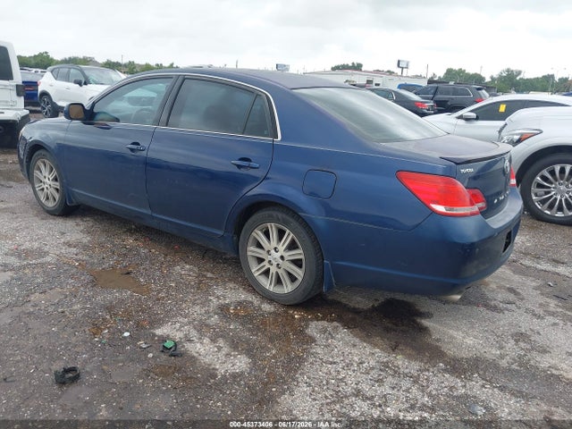Aukcja sprzedaży 2007 Toyota Avalon Limited, vin: 4T1BK36B97U168652, numer aukcji: 45373406