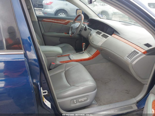 Aukcja sprzedaży 2007 Toyota Avalon Limited, vin: 4T1BK36B97U168652, numer aukcji: 45373406