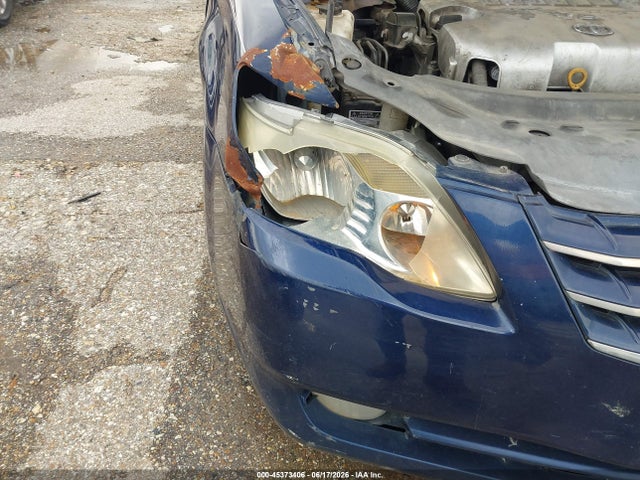 Aukcja sprzedaży 2007 Toyota Avalon Limited, vin: 4T1BK36B97U168652, numer aukcji: 45373406