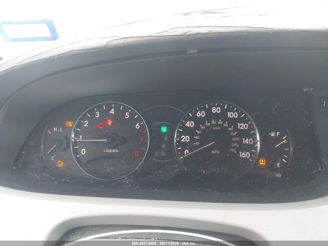 Aukcja sprzedaży 2007 Toyota Avalon Limited, vin: 4T1BK36B97U168652, numer aukcji: 45373406