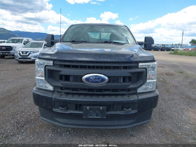 Ford F-350 Xl 2022 1FT8W3B69NEE25215 Image 13
