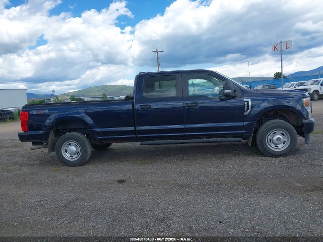 Ford F-350 Xl 2022 1FT8W3B69NEE25215 Image 14