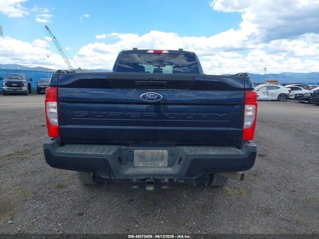 Ford F-350 Xl 2022 1FT8W3B69NEE25215 Image 17