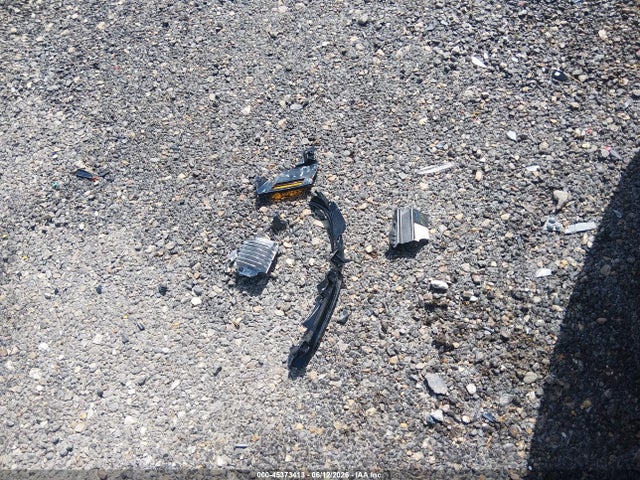 2021 Jeep Cherokee Latitude Fwd მანქანა იყიდება აუქციონზე, vin: 1C4PJLCB4MD112907, აუქციონის ნომერი: 45373413
