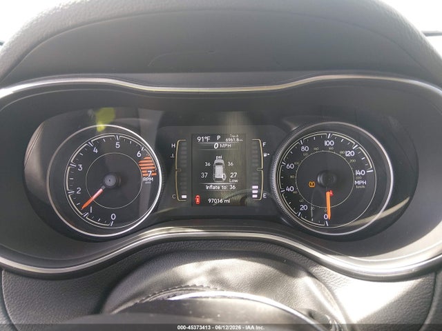2021 Jeep Cherokee Latitude Fwd მანქანა იყიდება აუქციონზე, vin: 1C4PJLCB4MD112907, აუქციონის ნომერი: 45373413