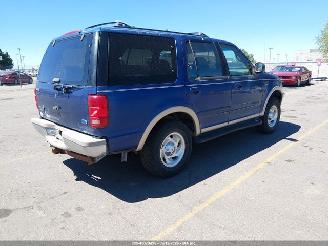 Aukcja sprzedaży 1997 Ford Expedition Eddie Bauer/xlt, vin: 1FMFU18L9VLB37779, numer aukcji: 45373415