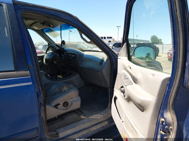 Aukcja sprzedaży 1997 Ford Expedition Eddie Bauer/xlt, vin: 1FMFU18L9VLB37779, numer aukcji: 45373415