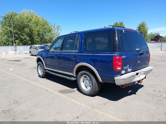 Aukcja sprzedaży 1997 Ford Expedition Eddie Bauer/xlt, vin: 1FMFU18L9VLB37779, numer aukcji: 45373415