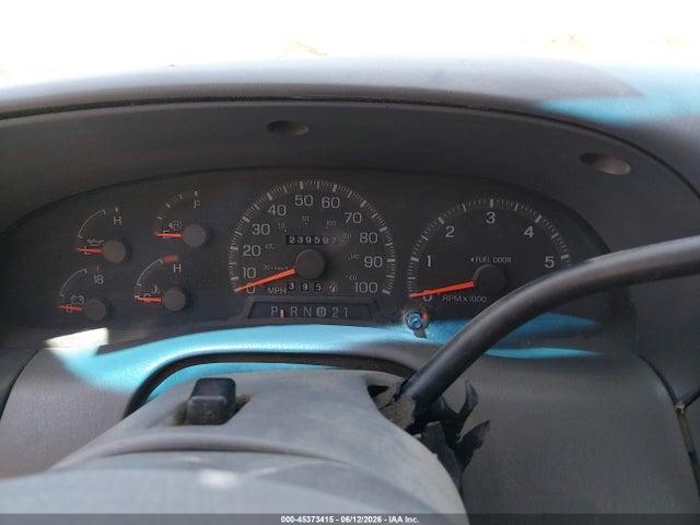 Aukcja sprzedaży 1997 Ford Expedition Eddie Bauer/xlt, vin: 1FMFU18L9VLB37779, numer aukcji: 45373415