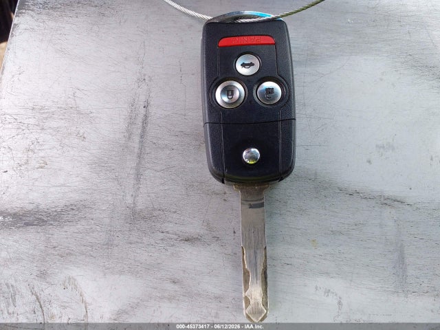 Продажа на аукционе авто 2010 Acura Tsx 2.4, vin: JH4CU2F65AC000924, номер лота: 45373417