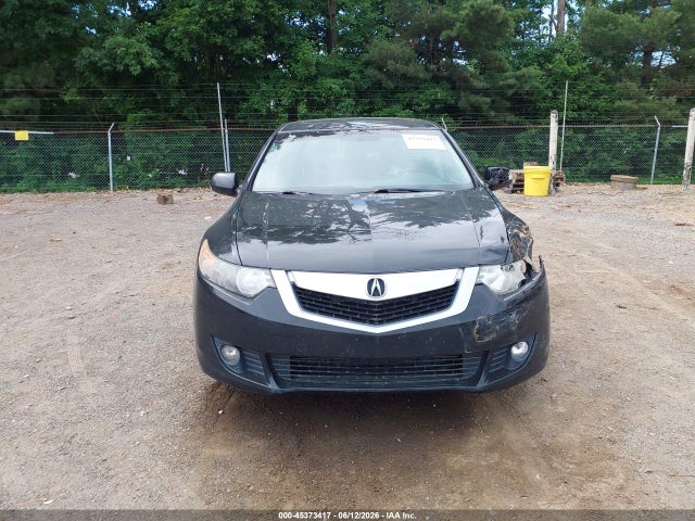 Продажа на аукционе авто 2010 Acura Tsx 2.4, vin: JH4CU2F65AC000924, номер лота: 45373417