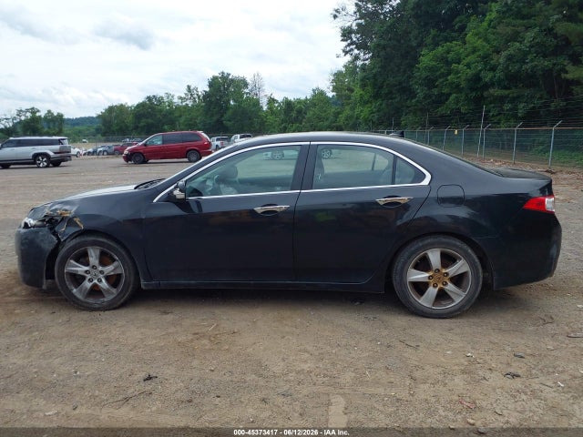 Продажа на аукционе авто 2010 Acura Tsx 2.4, vin: JH4CU2F65AC000924, номер лота: 45373417