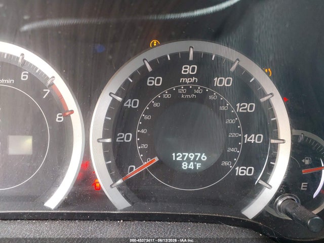 Продажа на аукционе авто 2010 Acura Tsx 2.4, vin: JH4CU2F65AC000924, номер лота: 45373417