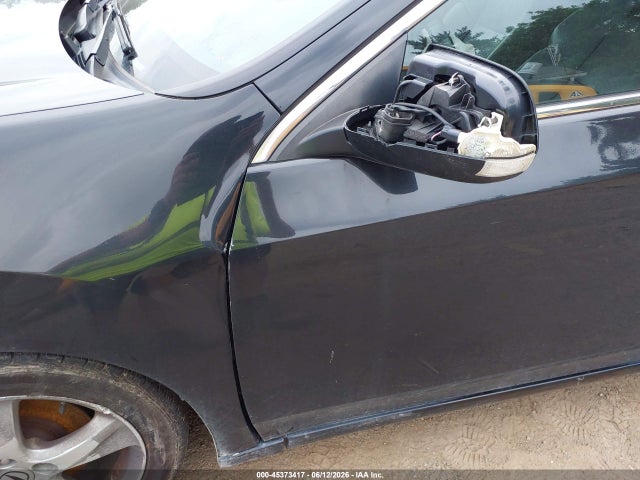 Продажа на аукционе авто 2010 Acura Tsx 2.4, vin: JH4CU2F65AC000924, номер лота: 45373417