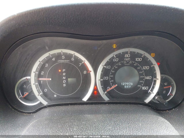 Продажа на аукционе авто 2010 Acura Tsx 2.4, vin: JH4CU2F65AC000924, номер лота: 45373417