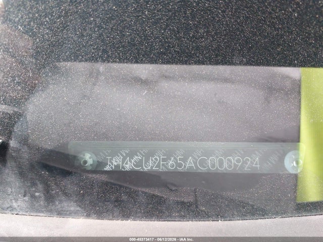 Продажа на аукционе авто 2010 Acura Tsx 2.4, vin: JH4CU2F65AC000924, номер лота: 45373417