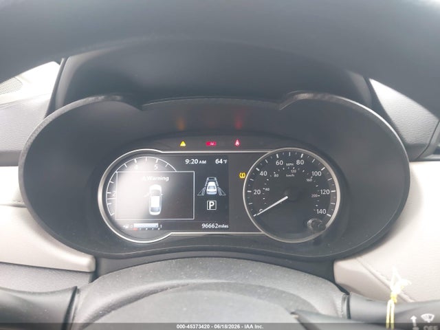Nissan Versa Sv Xtronic Cvt 2021 3N1CN8EV9ML922490 Image 7